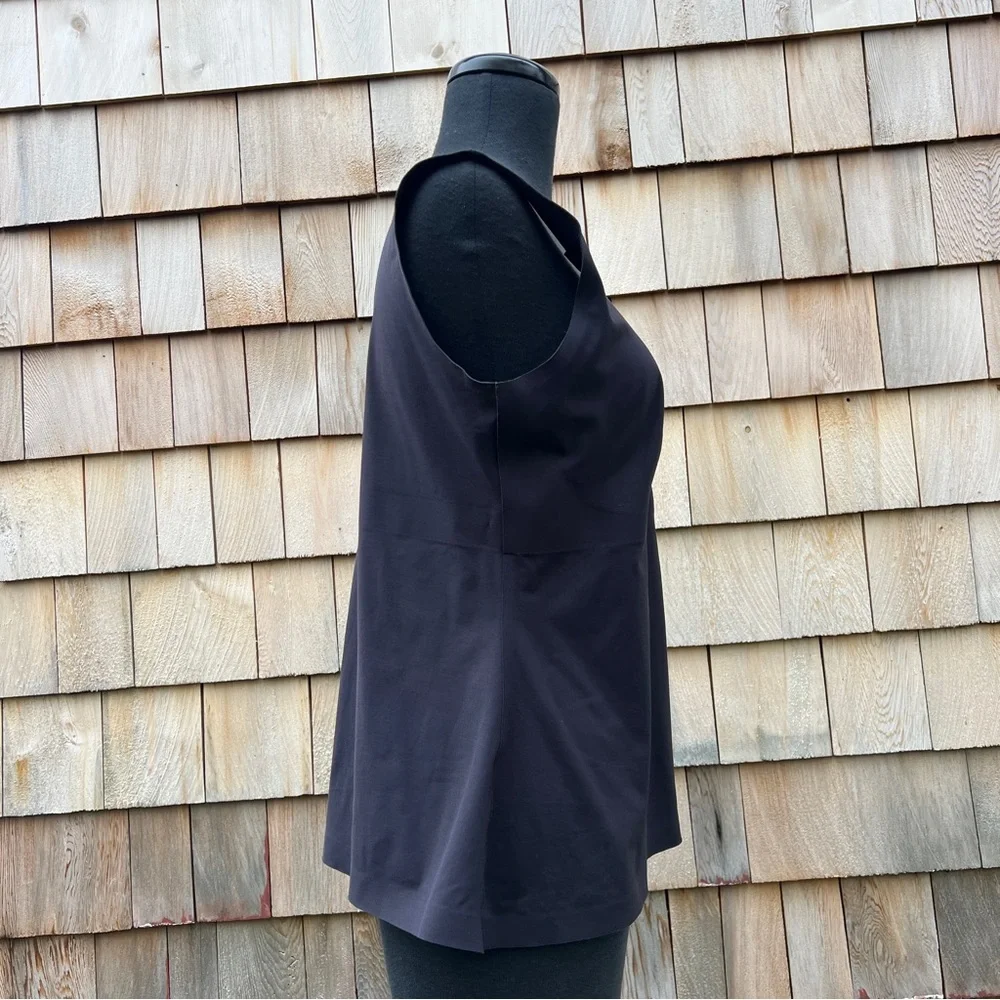 Knix LuxLift Shaper Tank in Black, XXL - Picture 4 of 9